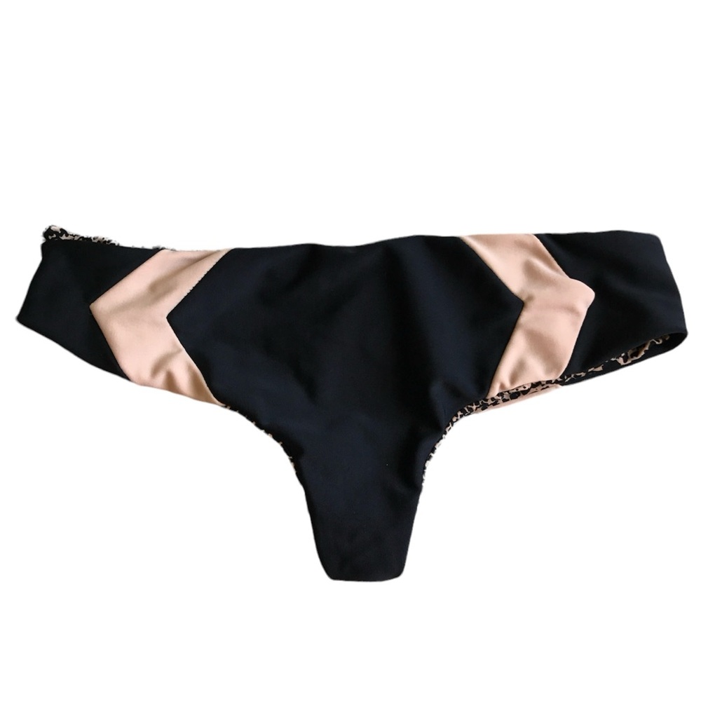 Acacia Swimwear Storm Mentawai Bottoms